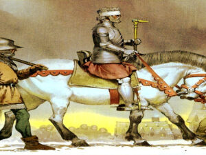 Dark times in Lusatia - the difficult life of the Sorbian population in the Middle Ages Screenshot youtube.com