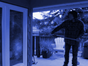 Darkfield and Burglary Crime - The Hidden Threat Screenshot youtube.com