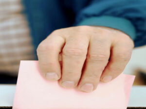 Lusatian Sorbs and the Serbski Sejm: Tradition meets modern politics Screenshot youtube.com