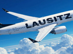 The power of a common brand "Lausitz" Screenshot youtube.com