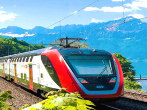 Regional Railway & Güterbahn: How can the 120 per hour beat become a success? Screenshot youtube.com