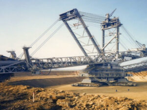 Coal as future energy: Why 54 percent of Lusatians responded to staying Screenshot youtube.com