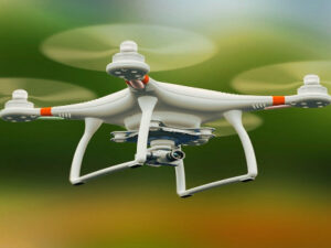 Drones - Farming from the air Screenshot youtube.com