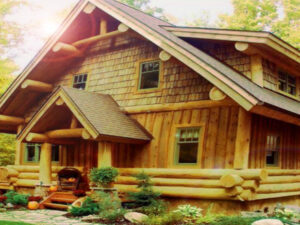 Why ILO Convention 169 should revolutionize building regulations for shotwood houses Screenshot youtube.com