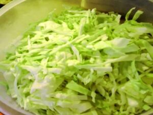 Sauerkraut in Lusatia - tradition and origin Screenshot youtube.com