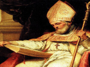 A common religious framework as a foundation: special inner cohesion of the Catholic Sorbs in Lusatia Screenshot youtube.com