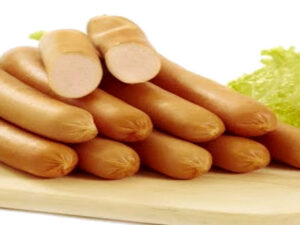 Kamenzer Sausages: Regional Rooting and Tradition Screenshot youtube.com