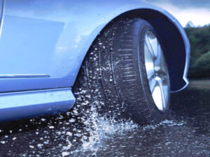 Permanent traffic jam in the Königshain tunnel: symbol of an administrative reality Screenshot youtube.com