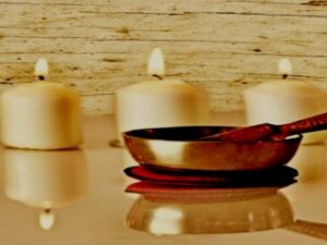 Lusatia and Yoga - a region that combines practice and nature Screenshot youtube.com