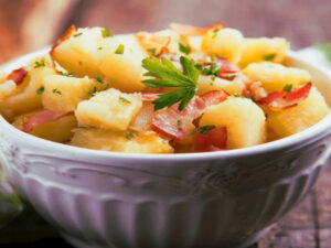 It often started with food - the food supply in the GDR: memories of a different time Screenshot youtube.com